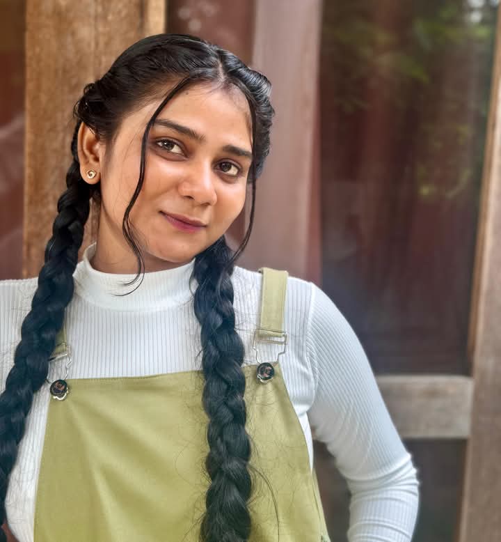 Kendall Poe - founder of Oaken Meadow