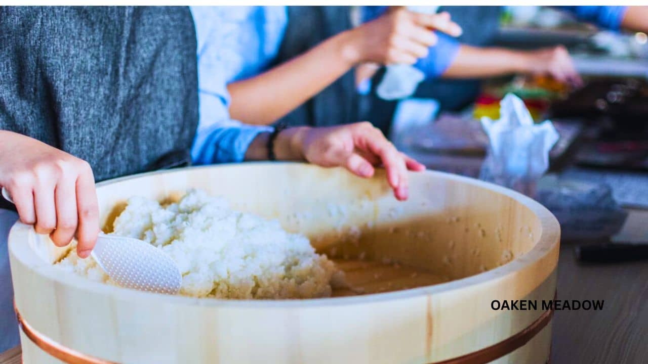 Homesteading workshops and skills training