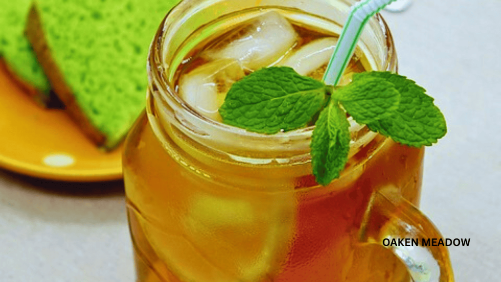 Natural ingredients for detox water recipes for glowing skin and a flat belly.